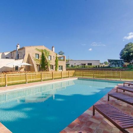 Club Villamar - Maria Saris Монельс Экстерьер фото